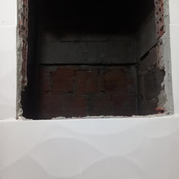 Fortes Yarım Kalmış İş Ve Çalışanların Müşteriye İlgisizliği