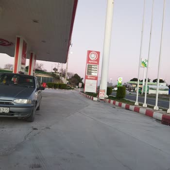 Aytemiz Urla Petrol İstasyonunda Benzin Mazot Yok