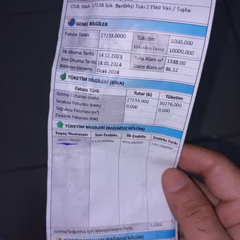 Protek Servis Haksız Kazanç Elde Edilmesi