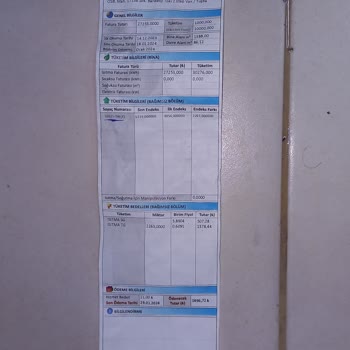 Protek Servis Haksız Kazanç Elde Edilmesi