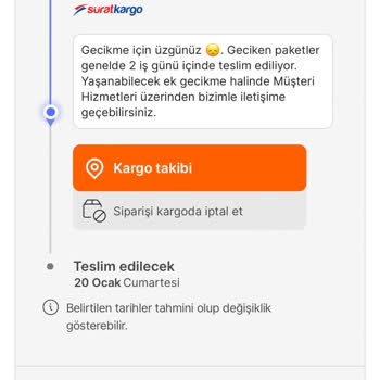Hepsiburada'dan 1 litre olarak sipariş verdiğim ürün 450 ml geldi.