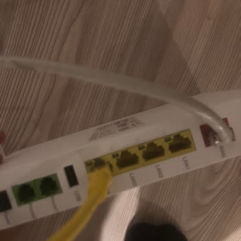 Superonline Kurulum Sonrası Modem Arızası Ve Hizmet Kusuru