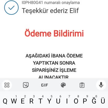 Abbra Butik Müşteri Mağduriyeti