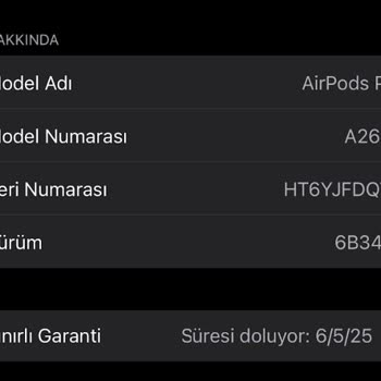 Migros Yurt Dışı Cihaz