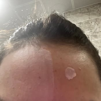 Watsons Fondöten Şikayet! Değişim İstiyorum