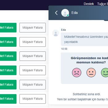 Mükellef (mukellef.co) Mukellef.co Haksız Yere Zam Yapıyor, Müşterilerini Bilgilendirmiyor