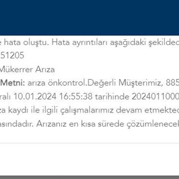 Türk Telekom İnternet Arızası 15 Gün Oldu