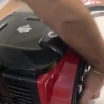 Karaca Vantuz Süpürge Kabloyu Çekmiyor Haznesine!