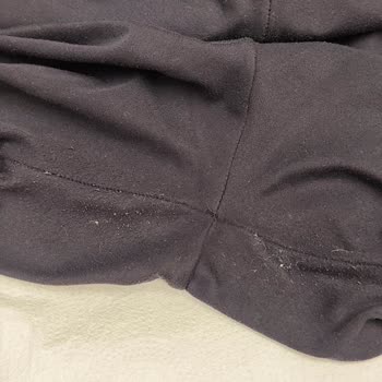 Penti Kumaş Kalitesizliği Kısa Sürede Bozulan Ürünler