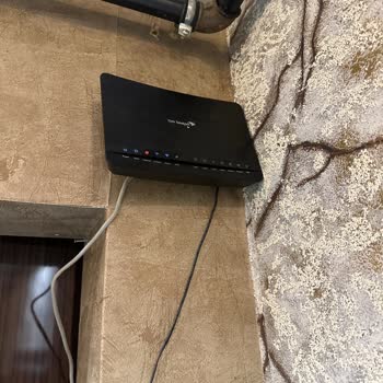 TTNET İnternet Problemi