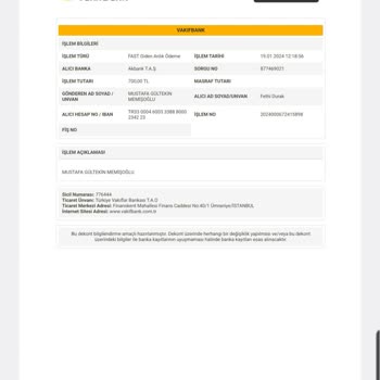 Freeshopum İnternet Üzerinden Sigara Siparişi Problemi