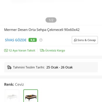 ÇiçekSepeti Çevrimiçi Alışveriş Platformları Ve Teslimat Süreçleri