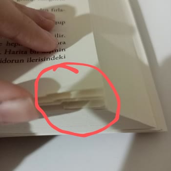 D&R Siparişimin Hasarlı Gelmesi