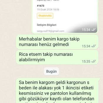 Costamiles Beden Uyumsuzluğu Ve İletişim Sorunları!