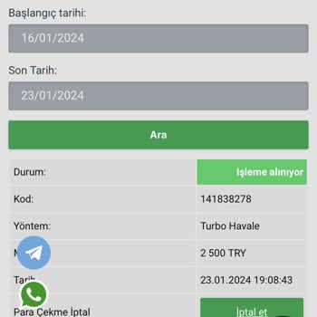 Betwoon Çekim Yapamıyorum Müşteri Hizmetlerinde Sorun Var