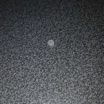 A101 Dorbi Pudingin İçinden Çıkan Silikon