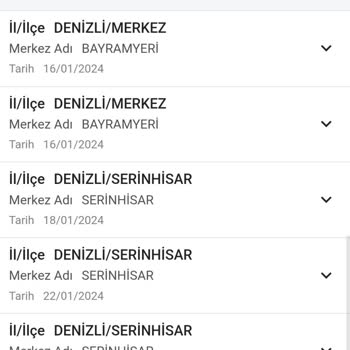 PTT Kargo PTT Yanlış Adres Ve Yanlış Kişiye Teslim