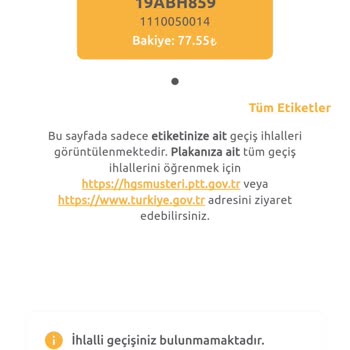 Kuzey Marmara Otoyolu İhlali Geçişim Olmadığı Halde Tarafıma Ceza Ve İcra Takibi Geliyor