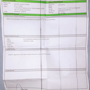 Monster Ürünlerinin Arkasında Durmuyor