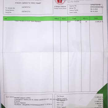 Monster Ürünlerinin Arkasında Durmuyor