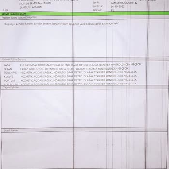 Monster Ürünlerinin Arkasında Durmuyor