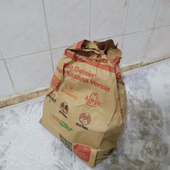 Migros Yemek Eksik Sipariş Ve İade Sorunuyla Karşı Karşıya!