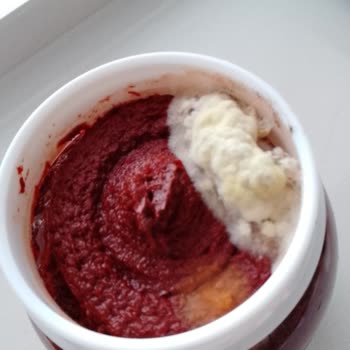 Öncü Salça Öncü Acı Biber Salçası Küf Sorunu