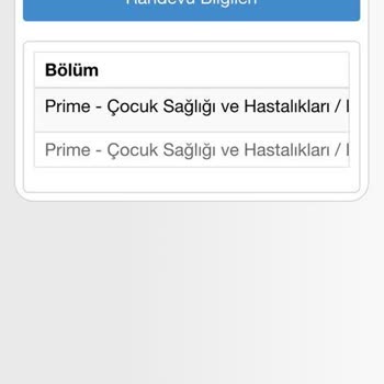 Merkez Prime Hastanesi (Gebze) Bebek Hastamıza Bakılmadı!