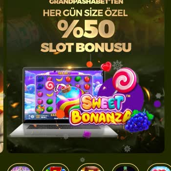GrandPashaBet Ben Mağdur Oldum