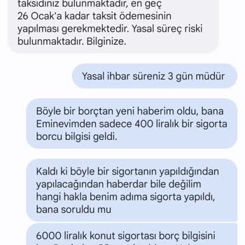 Eminevim Konut Projelerinde Yaşanan İletişim Ve Bilgilendirme Sorunları