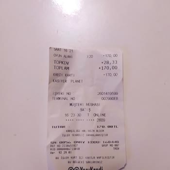 Akyaka Park Avm Akyaka Macera Parkı