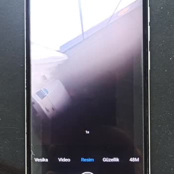 Reeder P13 Blue Pro Max Marka Telefon Ekran Kendiliğinden Düşme