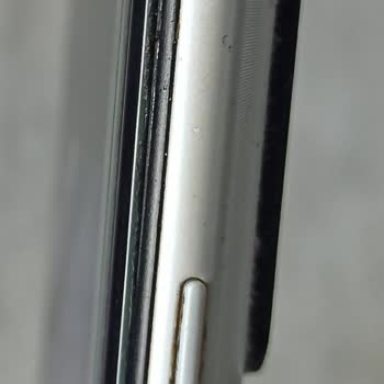 Reeder P13 Blue Pro Max Marka Telefon Ekran Kendiliğinden Düşme