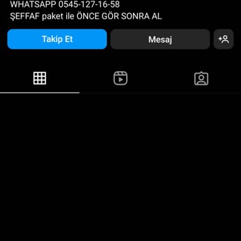 Modaseffaf (Instagram) Hayal Kırıklığına Uğratan Kombin Alışverişi