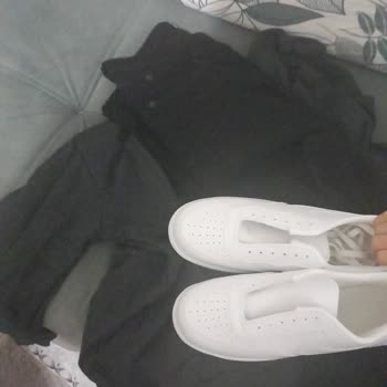 Modaseffaf (Instagram) Hayal Kırıklığına Uğratan Kombin Alışverişi