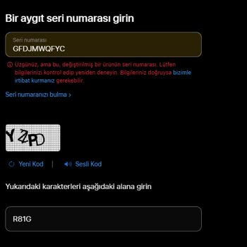 Hepsiburada Çakma Airpods 3. Nesil