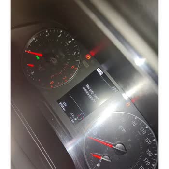 Renault Clio 5 Akü Şarj Sorunu