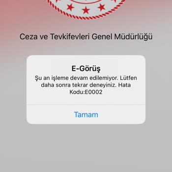 Adalet Bakanlığı Sistem Sürekli Atıyor Baştan Şifre İstiyor