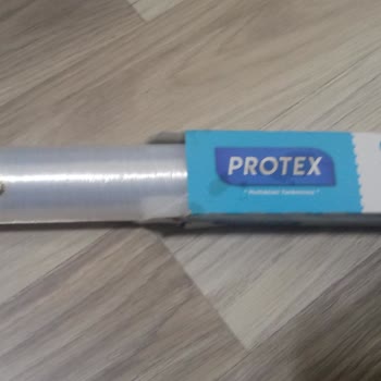 BİM Protex Streç Filmden Böcek Çıktı