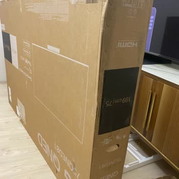 Media Markt Kırık TV Ekranı Ve Mağduriyetim