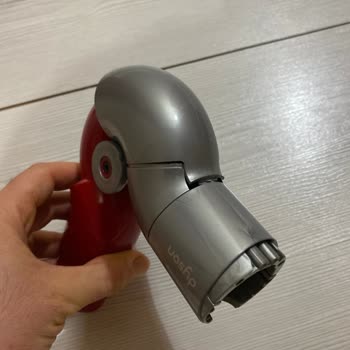 Dyson Kablosuz Süpürge Koltuk Altı Aparatı
