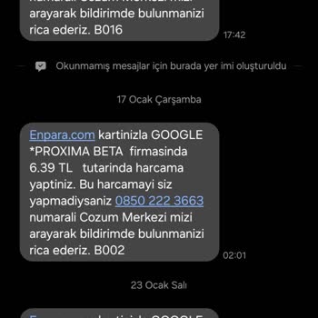 Google Pixeland İzinsiz Çekim