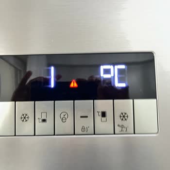 Arçelik Buzdolabı Arızası (274532 Eı)