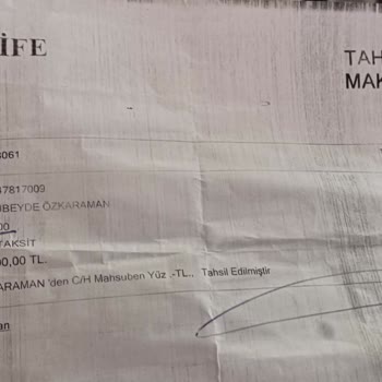 Esse Life Tarsus Saygısız Güvensiz İnsanlar