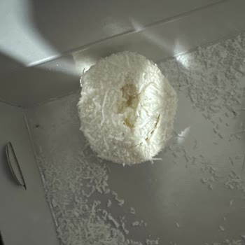 Lokum Atölyesi Acımsı Ve Az Kaymaklı Lokum