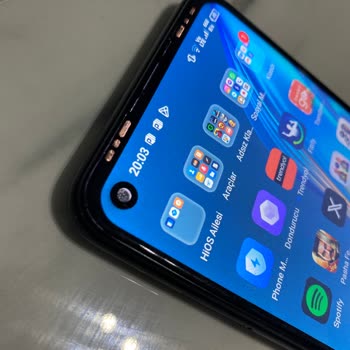 Tecno Mobile Servis Mağduruyum Parayı Alıp Hiçbir Şey Yapmadılar