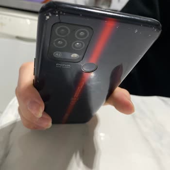 Tecno Mobile Servis Mağduruyum Parayı Alıp Hiçbir Şey Yapmadılar