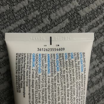 Cosmolog Trendyol Ürün Barkod Uyuşmazlığı