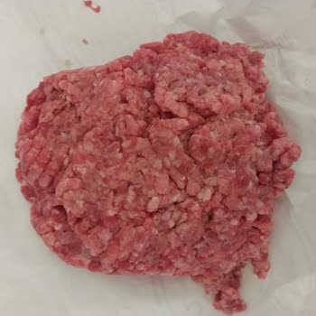 Alaybey 3m Migros İzmir Az Yağlı Et Mağduriyeti