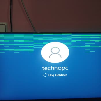 Technopc Bilgisayar Satın Alma Ve Garanti Sürecinde Yaşanan Sorunlar